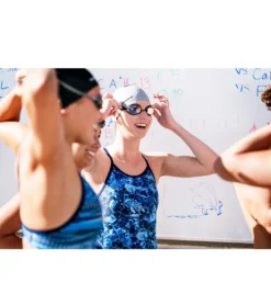 Cogent Thin Strap One Piece Swimsuit -Outlet Tide Wisp Store 6942386847912 red 7a