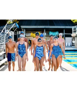 Cogent Thin Strap One Piece Swimsuit -Outlet Tide Wisp Store 6942386847912 red 8a