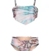 Girls' Zuma Two Piece Bikini Set (Big Kid)