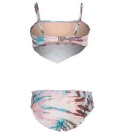 Girls' Zuma Two Piece Bikini Set (Big Kid) 6 Girls' Zuma Two Piece Bikini Set (Big Kid) -Outlet Tide Wisp Store 6948300423336 multi 3a