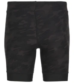 TYR Men's Blackout Camo Jammer Swimsuit -Outlet Tide Wisp Store 7006005199016 black 3a