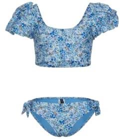 Girls' Flora Two Piece Set (Big Kid)