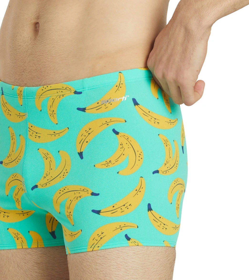 HydroLast Banana Buddy Square Leg Swimsuit 9 HydroLast Banana Buddy Square Leg Swimsuit - Image 9