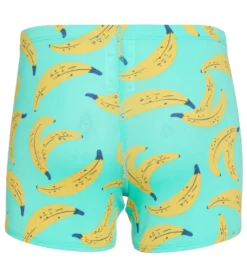 HydroLast Banana Buddy Square Leg Swimsuit Youth (22-28) -Outlet Tide Wisp Store 7074731950248 green 3a