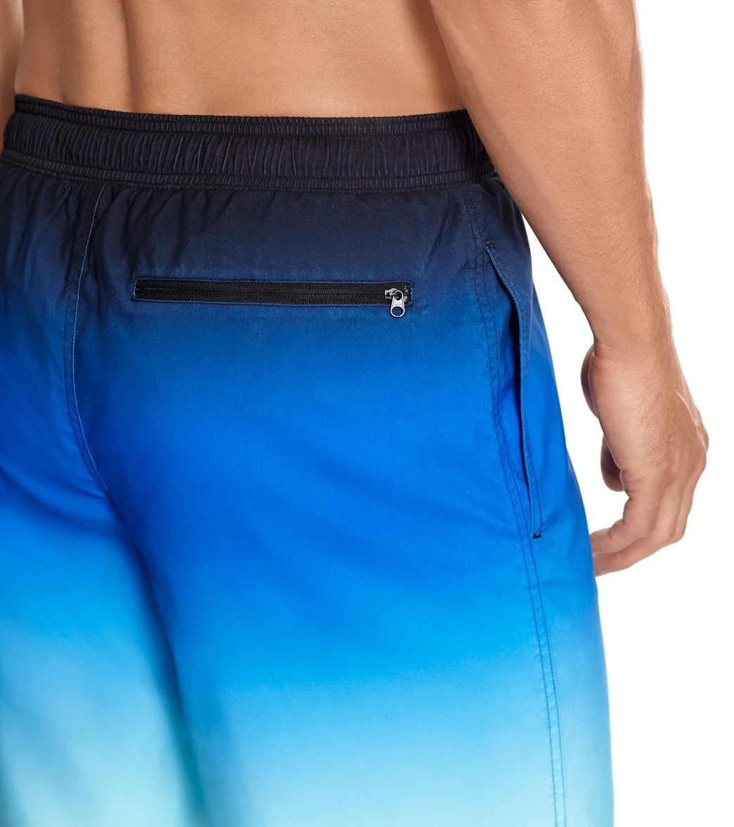 Reebok Men's Ombre Nation 9" Swim Trunks 4 Reebok Men's Ombre Nation 9" Swim Trunks - Image 4