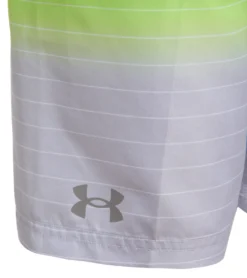 Under Armour Boys' Gradient Tie Dye Stripe Volley Short (Little Kid, Big Kid) -Outlet Tide Wisp Store 7185192943784 batik 3a