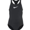 Nike Girls' Essential Racerback One Piece Swimsuit (Little Kid)