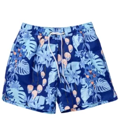 Boys' Mango Tango Volley Board Short (Toddler, Little Kid, Big Kid)