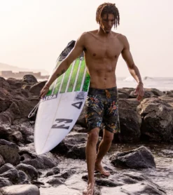 Billabong Men's Sundays Airlite Boardshort -Outlet Tide Wisp Store 7268888969384 jungle 10a