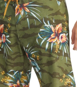 Billabong Men's Sundays Airlite Boardshort -Outlet Tide Wisp Store 7268888969384 jungle 5a