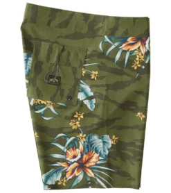 Billabong Men's Sundays Airlite Boardshort -Outlet Tide Wisp Store 7268888969384 jungle 7a