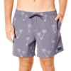Rip Curl Men's 17" Party Pack Volley Short