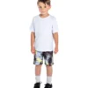 Volcom Boys' Saturate Mod Boardshort (Toddler, Little Kid)