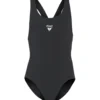 Girls' Vaporback One Piece Swimsuit (Little Kid, Big Kid)
