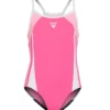 Girls' Sportback One Piece Swimsuit (Little Kid, Big Kid)