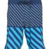 Volcom Men's Mod Quarta Scallop 19" Board Shorts