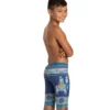 Granny Sweater Llamakah Jammer Swimsuit Youth (22-28)