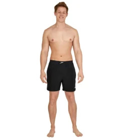 Men's 16" Speedo Explorer Training Shorts -Outlet Tide Wisp Store 7379103121576 anthracite 4a