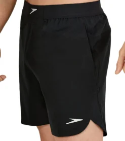 Men's 16" Speedo Explorer Training Shorts -Outlet Tide Wisp Store 7379103121576 anthracite 5a
