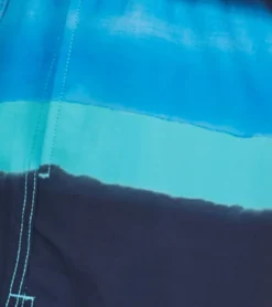 Speedo Men's 14" Ocean Storm Redondo Edge Swim Trunks -Outlet Tide Wisp Store 7379103678632 palaceblue 5a