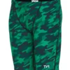 TYR Boys' Camo Jammer Swimsuit