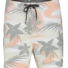 HURLEY Men's Phantom Naturals Sessions 16" Board Shorts