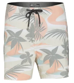 HURLEY Men's Phantom Naturals Sessions 16" Board Shorts