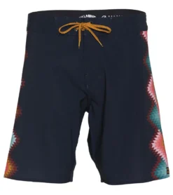 Billabong Men's 19" D Bah Placement Pro Board Shorts