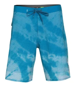 Quiksilver Men's 20" Surfsilk Massive Board Shorts