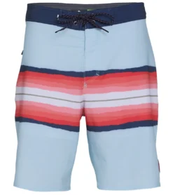 Quiksilver Men's 19" Surfsilk Resin Board Shorts