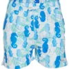 Boys' Seahorse Reef Wesley UPF 50+ Swim Trunks (Baby, Toddler, Little Kid)
