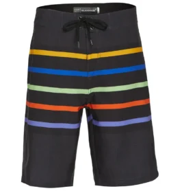Men's Color Free Board Shorts