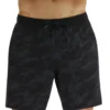 TYR Men's Camo Hexa Swim Trunks
