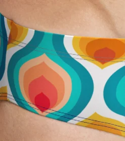 Arena Men's Retro Brief Swimsuit -Outlet Tide Wisp Store 7502977597608 retro 4a