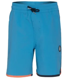 Volcom Boys' Lido Liberators Swim Trunks (Big Kid)