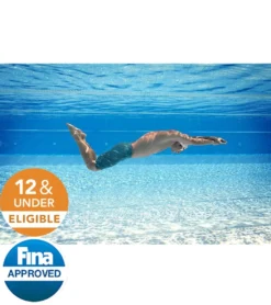 Arena Men's Powerskin ST Next Limited Edition Jammer Tech Suit Swimsuit -Outlet Tide Wisp Store 7514956988584 cleanseablue 12a