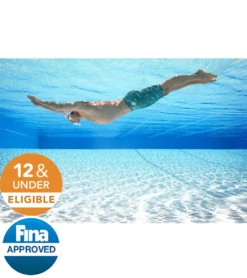 Arena Men's Powerskin ST Next Limited Edition Jammer Tech Suit Swimsuit -Outlet Tide Wisp Store 7514956988584 cleanseablue 13a