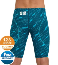 Arena Men's Powerskin ST Next Limited Edition Jammer Tech Suit Swimsuit -Outlet Tide Wisp Store 7514956988584 cleanseablue 3a