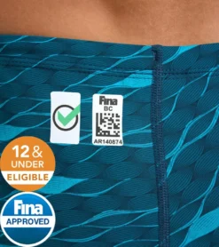 Arena Men's Powerskin ST Next Limited Edition Jammer Tech Suit Swimsuit -Outlet Tide Wisp Store 7514956988584 cleanseablue 5a