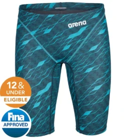 Arena Men's Powerskin ST Next Limited Edition Jammer Tech Suit Swimsuit -Outlet Tide Wisp Store 7514956988584 cleanseablue 6a