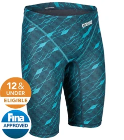 Arena Men's Powerskin ST Next Limited Edition Jammer Tech Suit Swimsuit -Outlet Tide Wisp Store 7514956988584 cleanseablue 7a