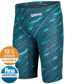 Arena Men's Powerskin ST Next Limited Edition Jammer Tech Suit Swimsuit -Outlet Tide Wisp Store 7514956988584 cleanseablue 9a
