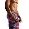TYR Men's Starhex Jammer Swimsuit