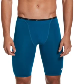 Nike Men's Water Reveal Jammer Swimsuit