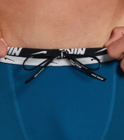 Nike Men's Water Reveal Jammer Swimsuit -Outlet Tide Wisp Store 7547163803816 greenabyss 4a