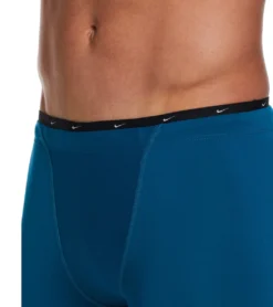 Nike Men's Water Reveal Jammer Swimsuit -Outlet Tide Wisp Store 7547163803816 greenabyss 5a