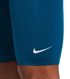 Nike Men's Water Reveal Jammer Swimsuit -Outlet Tide Wisp Store 7547163803816 greenabyss 6a