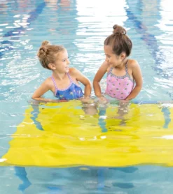 Girls' Print One Piece Swimsuit (Toddler, Little Kid) -Outlet Tide Wisp Store 7568631201960 stargazer 4a