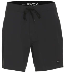 RVCA Men's 17" Anderson Board Shorts