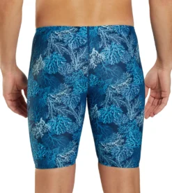 Coral Reef Jammer Swimsuit -Outlet Tide Wisp Store 7595551490216 blue 7a